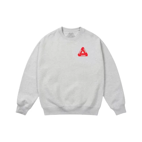 PALACE Fukuoka Opening Limited FW25 Свитшот Унисекс