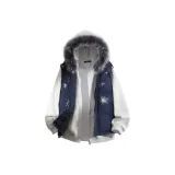 Темно-синий