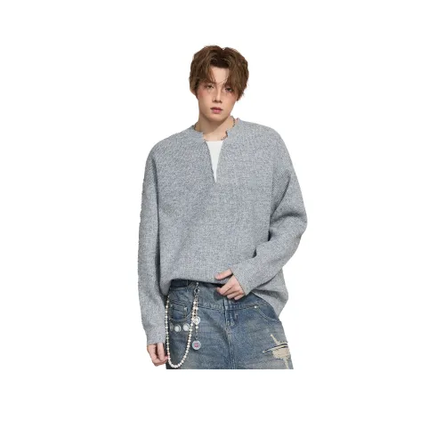 ALL IN Унисекс Трикотаж