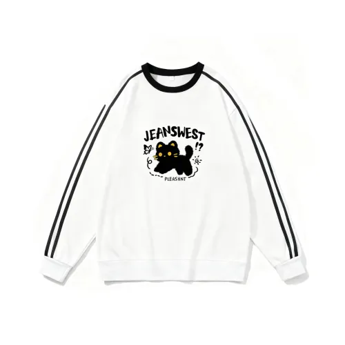 JEANSWEST Унисекс Свитшоты