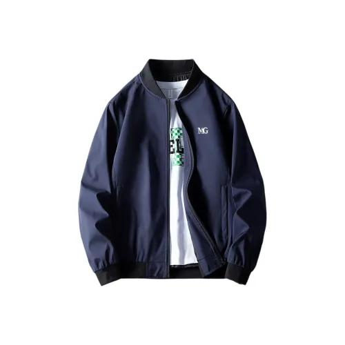MG Унисекс Куртки