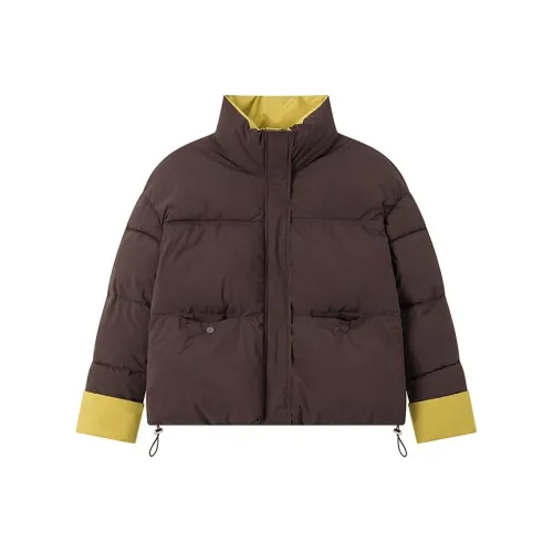 BELOVED STARRY Пуховая куртка Женская