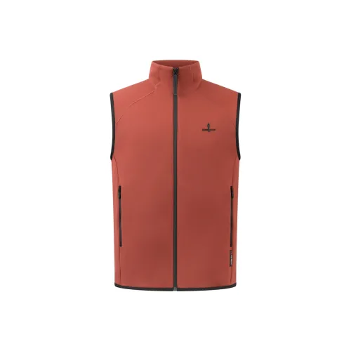 Biyin Leufen Мужские жилеты