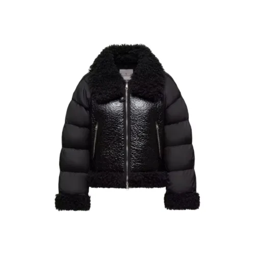 Moncler Rubrouk Пуховик Женские