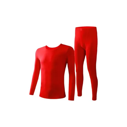 Lanza Мужской Термокомплекты