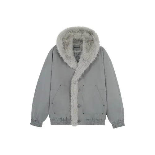 Bodydream Boundless Journey · Где бы то ни было Winter Puffer Куртка Мужская