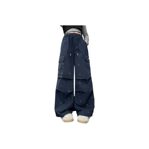 Коллекция Teddy's Cargo Pants