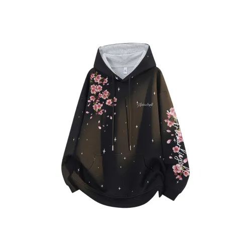 CHARLIE GOLF Унисекс Свитшоты