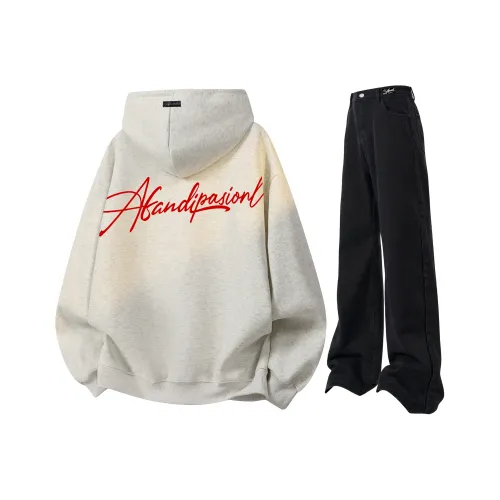 Avanti Повседневная спортивная одежда унисекс