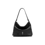 Дымчатый черный