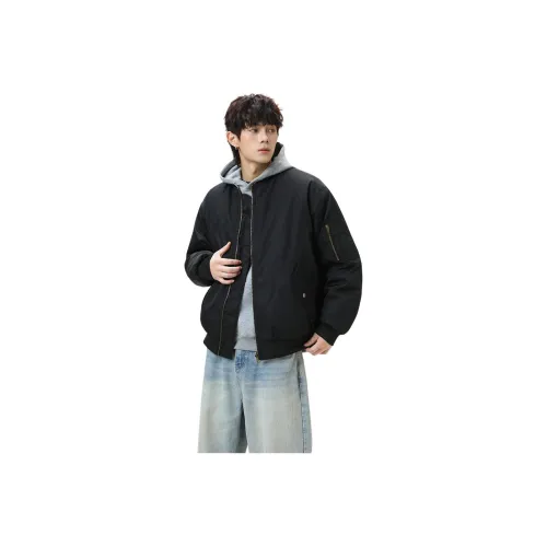 GENT LORE Унисекс Пуховики