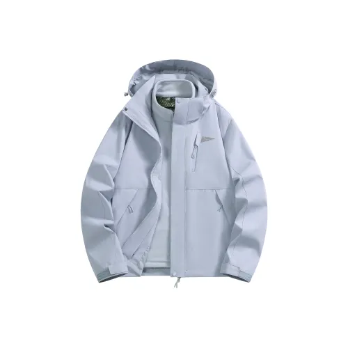 7 SEVFUN Куртки и Пальто Унисекс