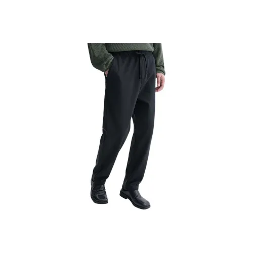 A.B.X Мужские Повседневные Брюки