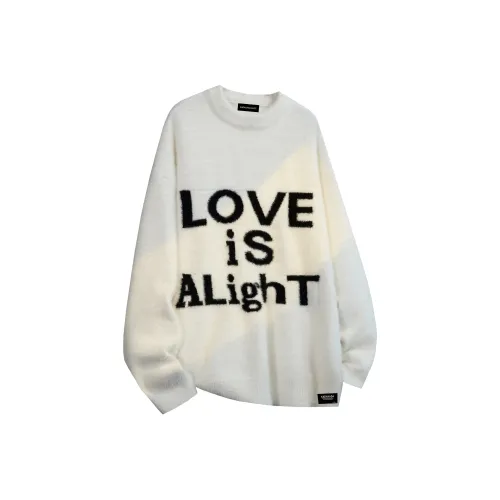 KADAKADA SUITE Унисекс Трикотаж