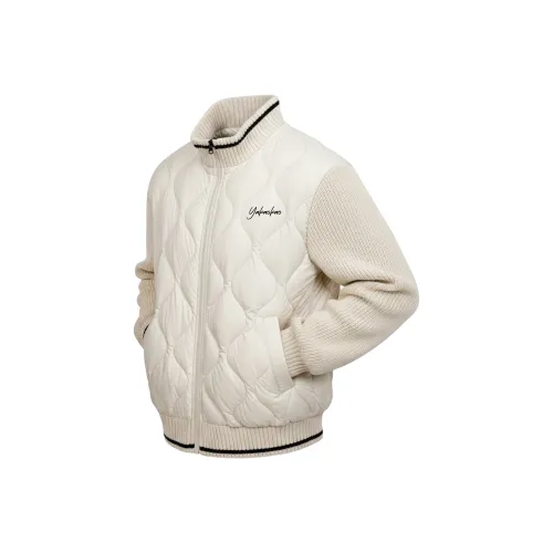 YABAOBAO Унисекс Пуховики