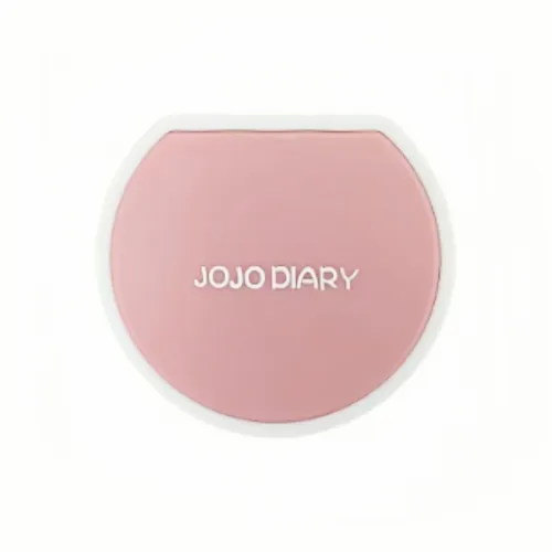 JOJO DIARY COLOR Collection Румяна Матовый