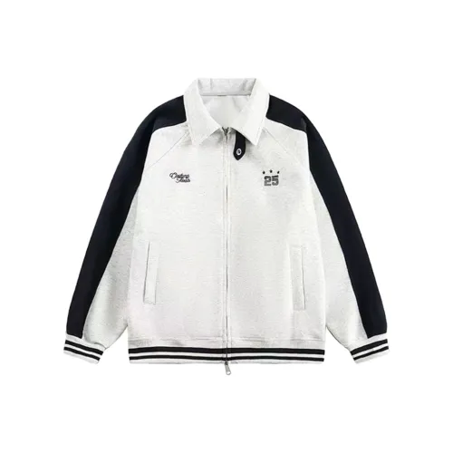 Incolore Серый Женский Свитшот