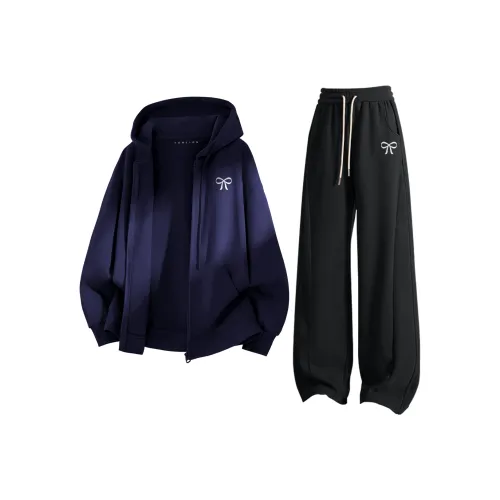 Tonlion Женские Повседневные Костюмы