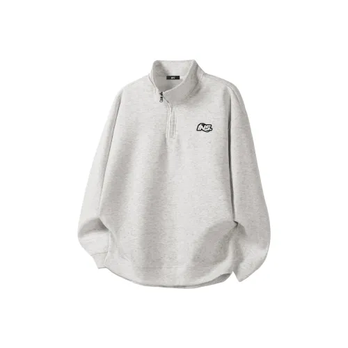 IN'S Унисекс Свитшоты