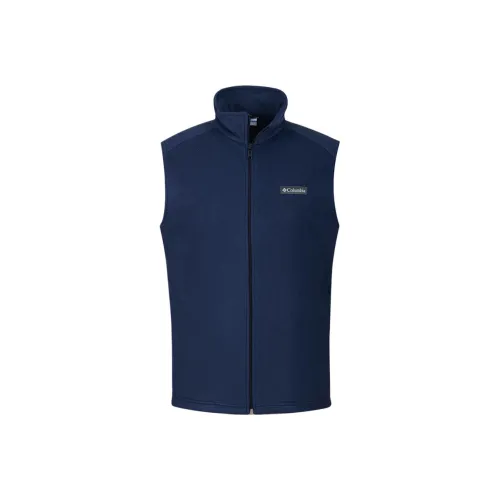 Columbia Мужские жилеты