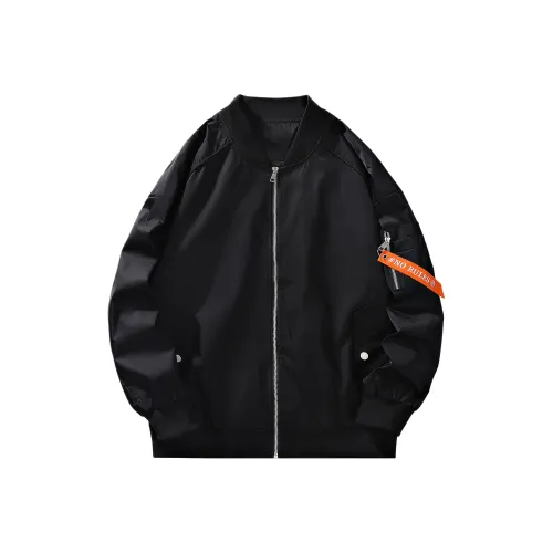 Tingqu Мужские Куртки