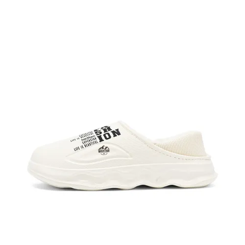 MOSHI RON Сноубутсы Унисекс