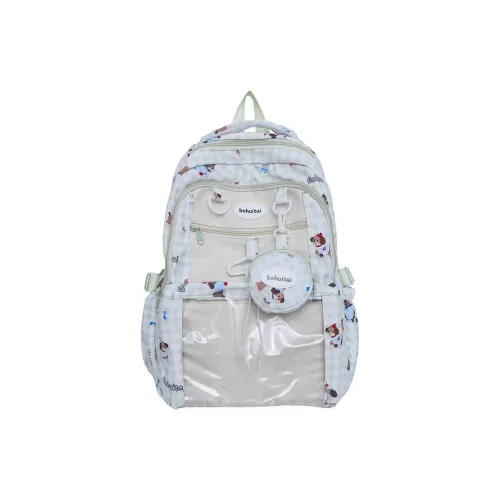 Villelon Полиэстер Сумка через плечо Унисекс