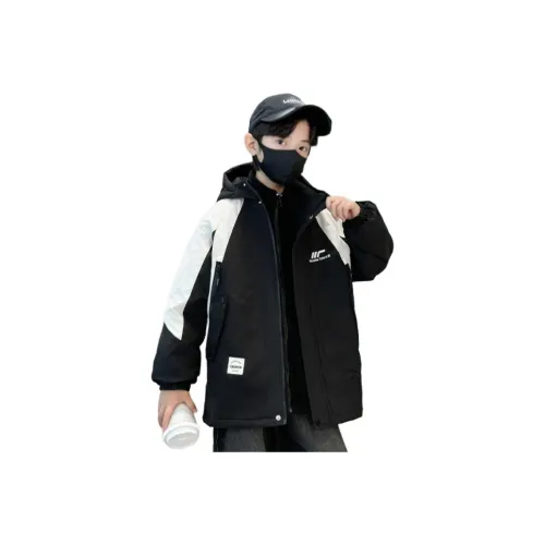 MUMUWU Kids Туристическая одежда