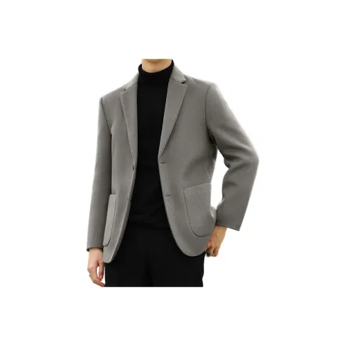 ASSIDUOUS CONFUSED EFFORT Бизнес-костюм мужской