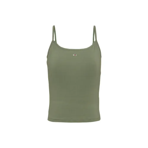 Tommy Hilfiger Майка Женская