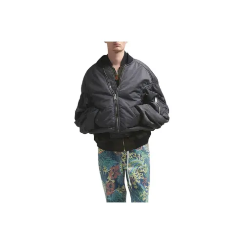 BED J.W. FORD Куртки и Пальто Мужской