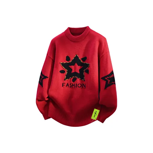 HY711 Унисекс Свитера