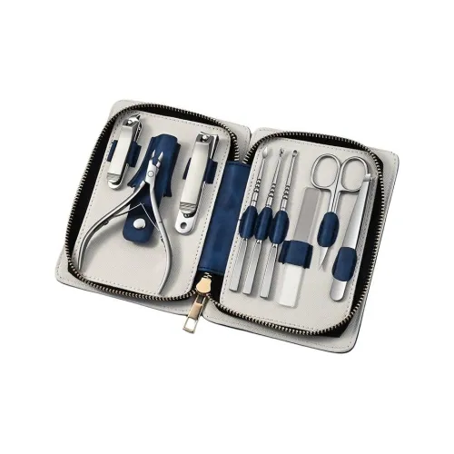 PLYS Инструменты для маникюра Унисекс