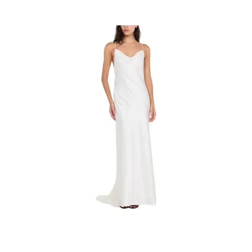 BEC+BRIDGE BENNET COWL GOWN Slip Платье Женское