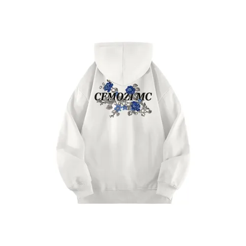CEMOZI MC Унисекс Свитшоты