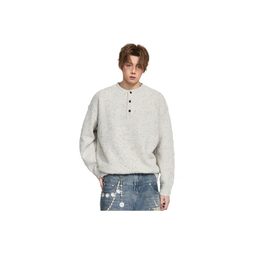 ALL IN Унисекс Трикотаж