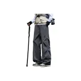 Лайм Серый (Флисовая подкладка, аксессуары DIY)