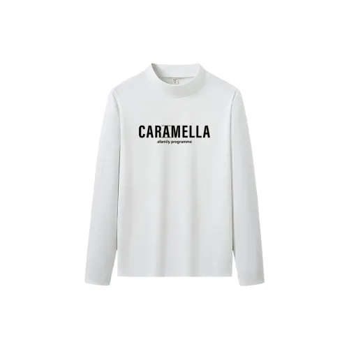 Caramella Унисекс Майки-трусы