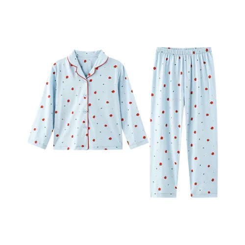 Red Bean Школьный возраст LOUNGE Набор