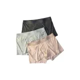 Чернильно-синий + Цвет селадона + Золотисто-коричневый