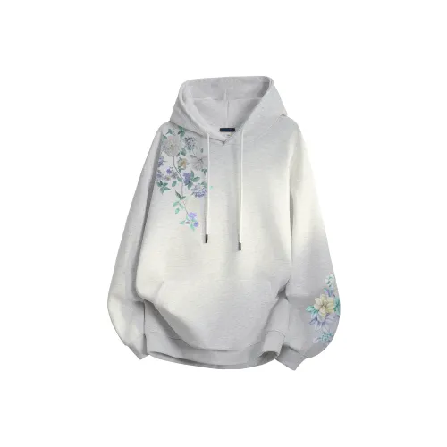 AULDEY Унисекс Свитшоты