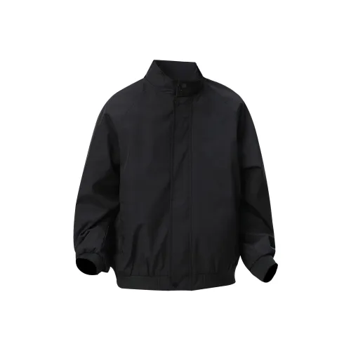 RAP PANDA Унисекс Куртки