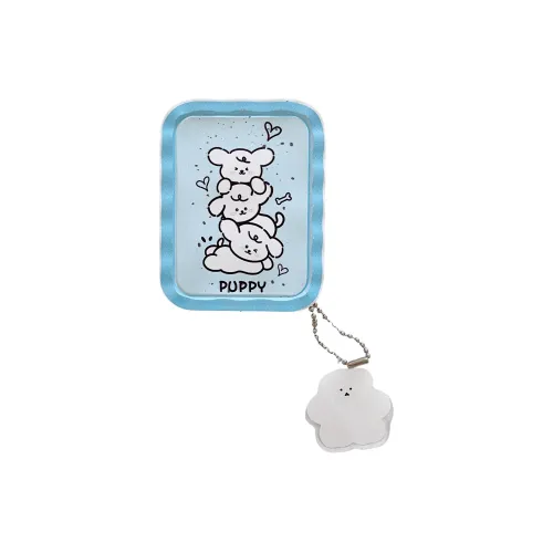 CAIYOUSHU MAKE UP Зеркала Женские