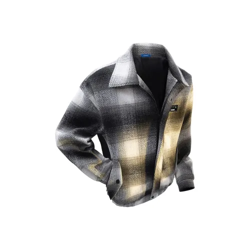 COMOWA Унисекс Куртки