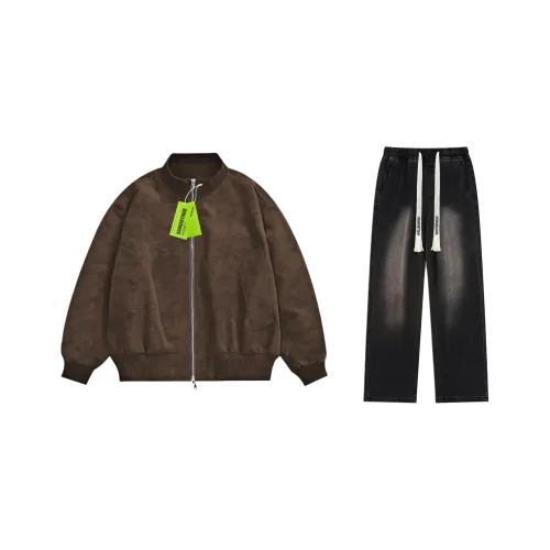 DANGERTIGER Повседневная спортивная одежда Унисекс