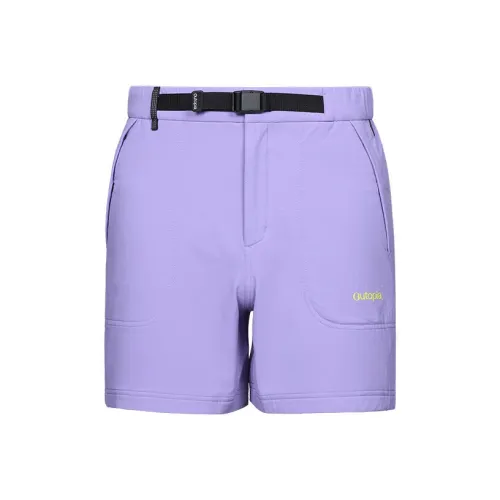 OUTOPIA Женские Повседневные Шорты