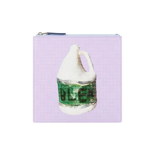 GIVENCHY 4G Унисекс Light Фиолетовый Серый