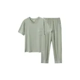 Ванильный зеленый