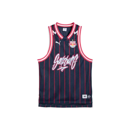 PUMA FC Red Bull Salzburg Футбол Джерси Мужской