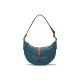 Средний синий деним / янтарный коричневый